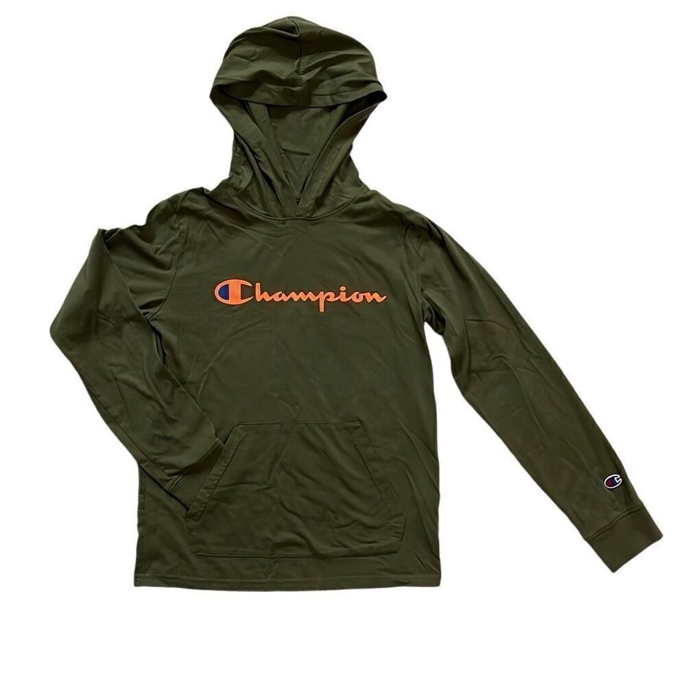 Youth Champion Hoodie